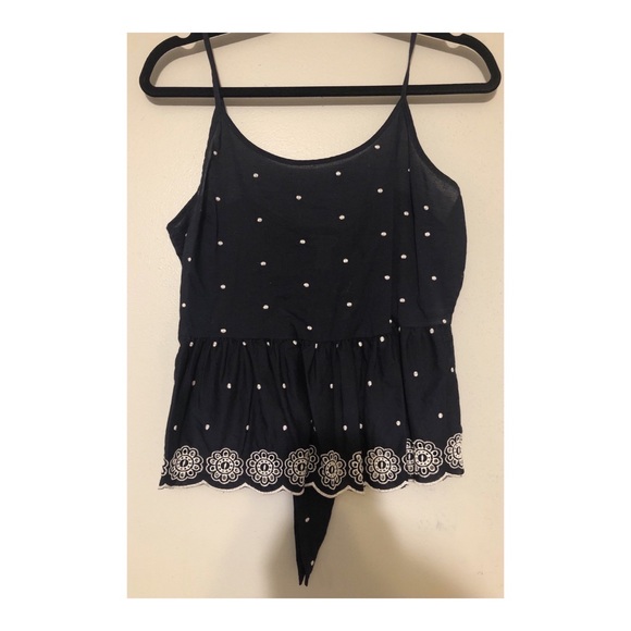 Juniors top - Picture 1 of 2